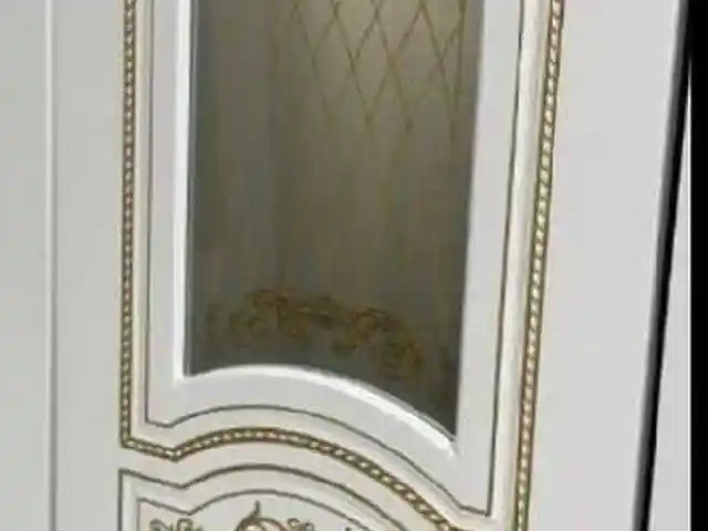 Дверь, Душанбе