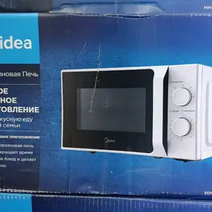 Микроволновая печь 20.л, Душанбе