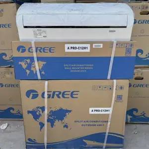 Кондиционер Gree, Душанбе