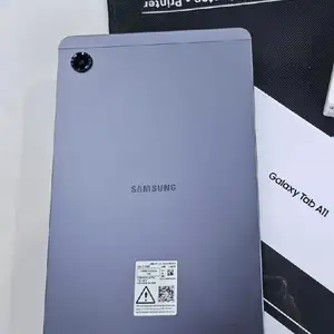 Планшет Samsung Galaxy Tab A11 Wi-Fi 4/64Gb, Душанбе