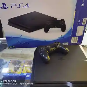 Игровая приставка Sony Playstation 4 1tb, Душанбе