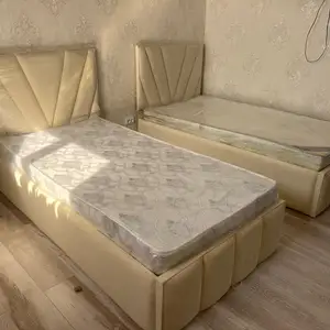 Кровать, Душанбе
