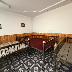 Тапчаны, Душанбе