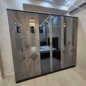 Шифоньер, Душанбе