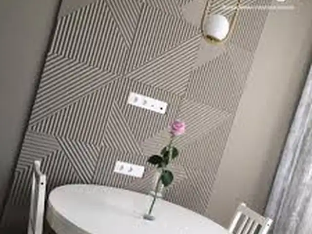 3D панель/ Консул, Душанбе