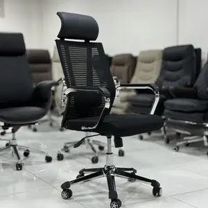 Офисное кресло 6127А, Душанбе