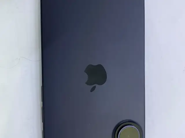 Apple iPhone 16, 128 gb, Black, Хуҷанд
