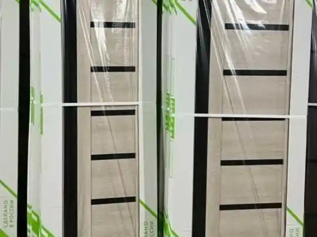Дверь Хай тек, Душанбе