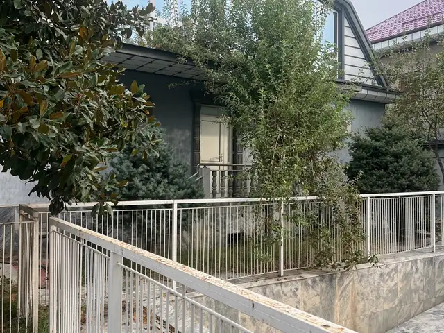 2-этажный, 10 комнатный дом, 500 м² м², Сино, Душанбе - 13