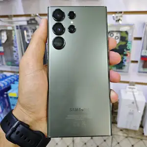 Samsung Galaxy S23 Ultra, Душанбе