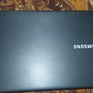 Ноутбук Samsung, Хуҷанд