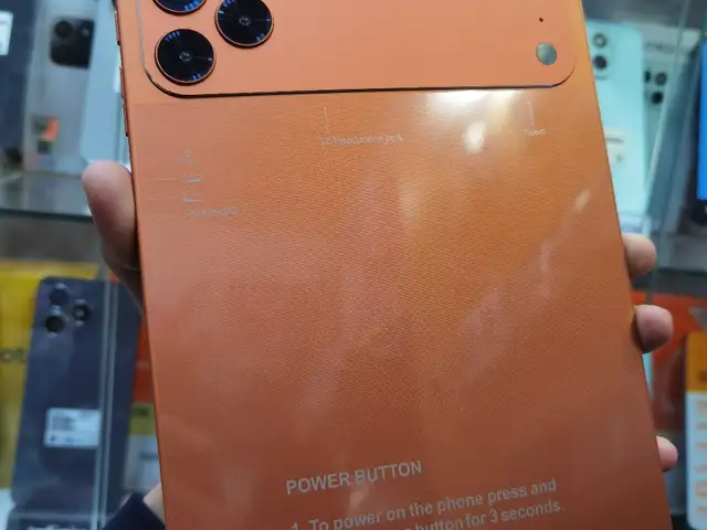 Планшет Ozct 17pro max 16/1ter black, Душанбе