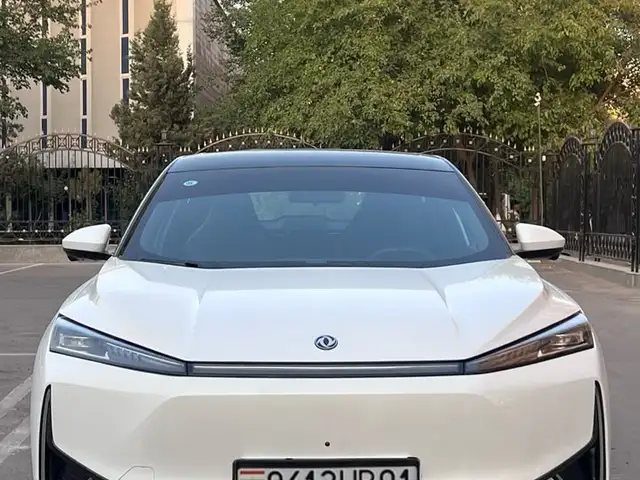 Dongfeng L7
