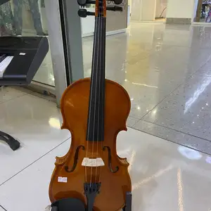 Скрипка 4/4, Душанбе
