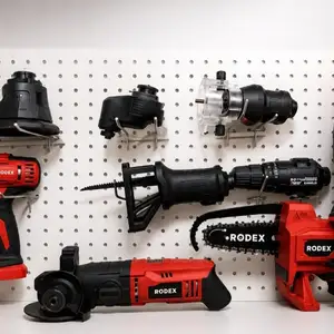 Мультитул - Rodex 7 в 1, Душанбе