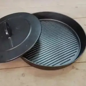 Казан для цыплёнка табака, Душанбе