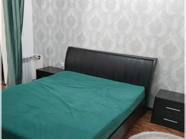 Кровать двуспальная, Душанбе