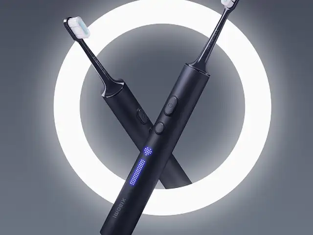 Зубная щётка Xiaomi Electric Toothbrush T700, Душанбе