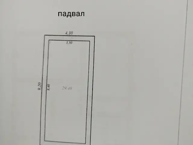 2 этажн. 5-комн. дом, 6 соток, каминтери, Бохтар (Курган-Тюбе) - 6