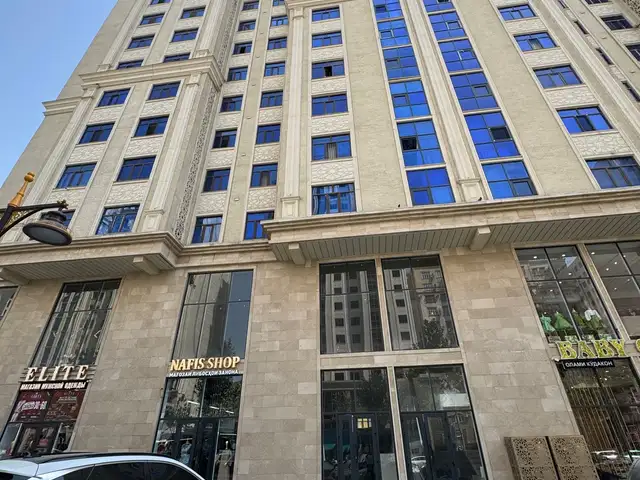 Помещение под свободное назначение, 500м², 4 рохаи зирбак , Душанбе