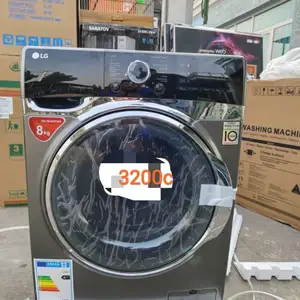 Стиральная машина LG 8 kg, Душанбе