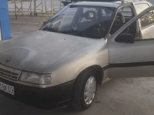 Opel Vectra A