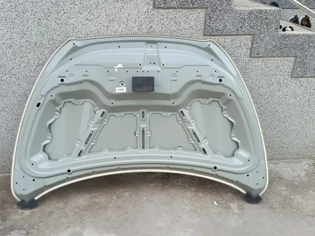 Капот от Hyundai Tucson 2014, Худжанд