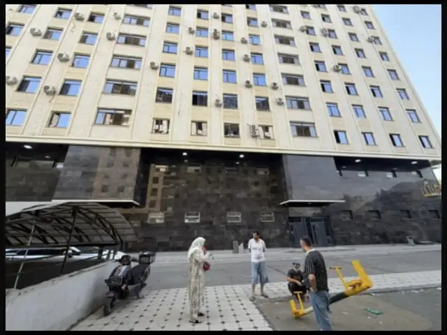 3-комн. квартира, 14 этаж, 65 м², сино, Душанбе