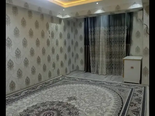 2-комн. квартира, 3 этаж, 62 м², 31 мкр, Хуҷанд