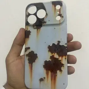 Чехол для iPhone 17 pro max, Душанбе