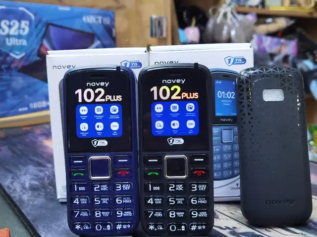 Novey 102 Plus 2/32gb 2Sim, Душанбе