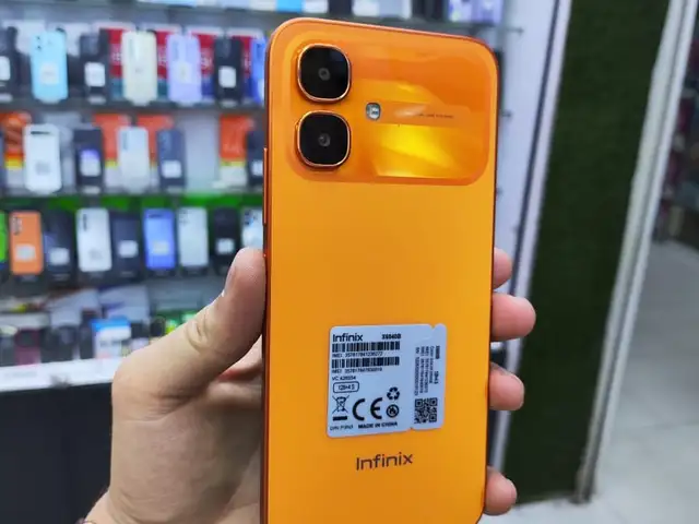 Infinix Smart 20 64gb, Душанбе