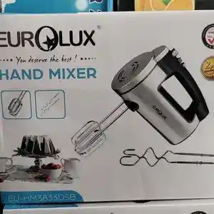Миксер Eurolux, Душанбе