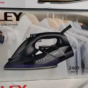 Утюг Haley HY259, Душанбе