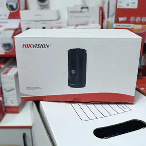Домофон hikvision, Душанбе