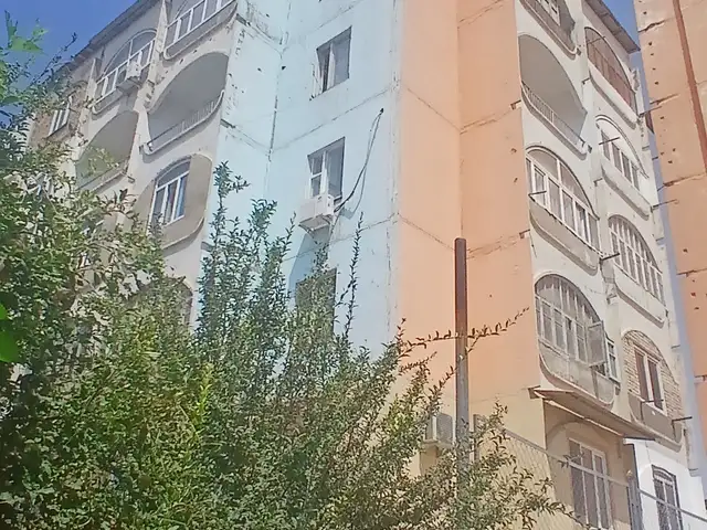 3-комн. квартира, 5 этаж, 75 м², 8мкр, Худжанд