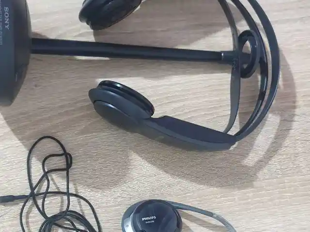 Наушники Sony, Бохтар (Курган-Тюбе)