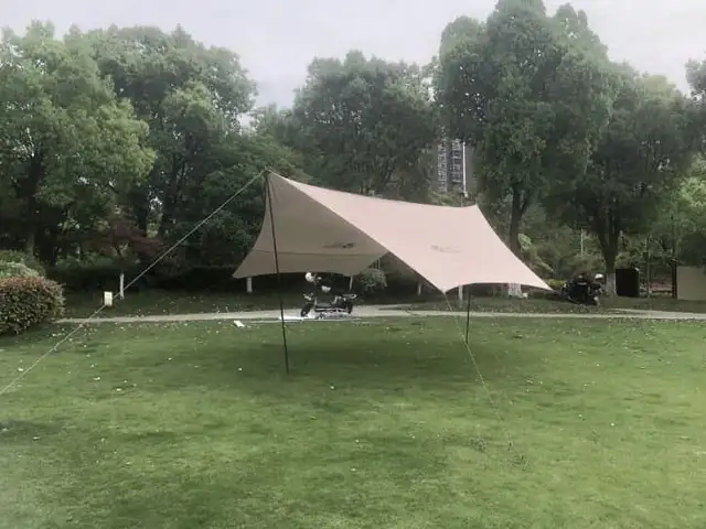 Палатка в аренду, Душанбе