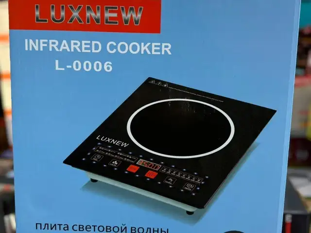 Плита сенсор L-0006, Бальджувон