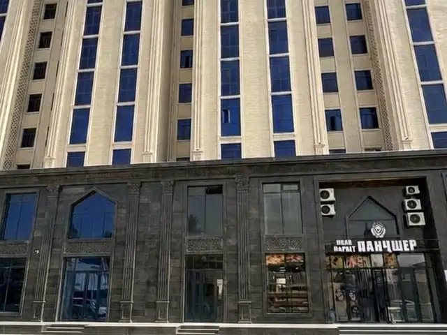 Помещение под свободное назначение, 464м², Чал-Чам, Душанбе