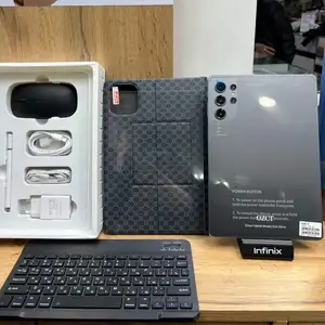 Планшет OZCT S26 Ultra 16/512Gb titan 8000мач, Душанбе