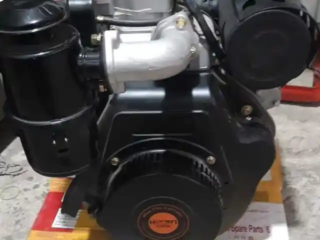 Дизельный двигатель 186F, Душанбе