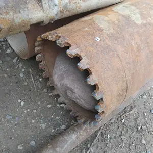 Алмазная коронка 325, Душанбе