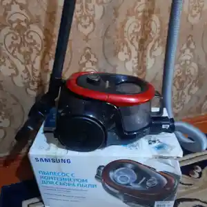 Пылесос Samsung, Душанбе