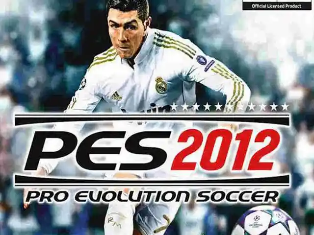 Игра PES 2012 для компьютера-пк-pc, Душанбе