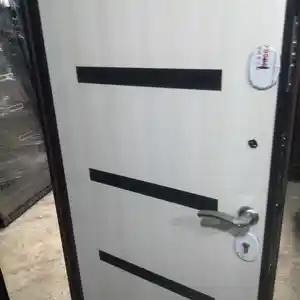 Дверь, Душанбе