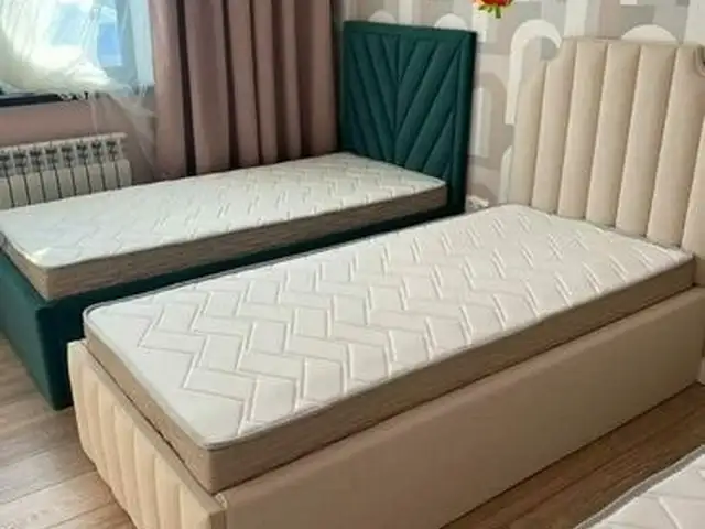 Кровать, Душанбе