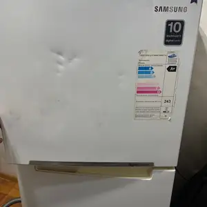 Холодильник Samsung, Душанбе