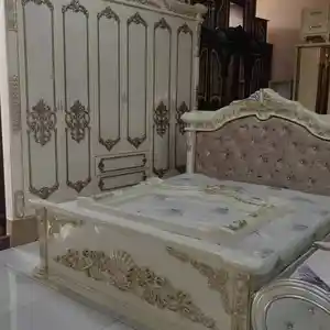 Спальный гарнитур, Душанбе