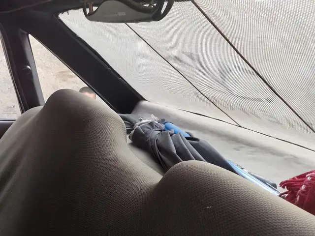 Daewoo Nexia